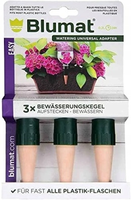 ADAPTER DO NADWADNIANIA DONICZEK BLUMAT 06100 3SZT