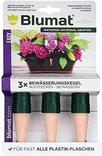 ADAPTER DO NADWADNIANIA DONICZEK BLUMAT 06100 3SZT