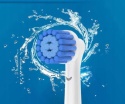 Końcówki do szczoteczki elektrycznej do zębów Oral B 16 sztuk