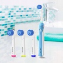 Końcówki do szczoteczki elektrycznej do zębów Oral B 16 sztuk