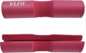 Ochraniacz na gryf sztangę osłona piankowa Różowa 43cm