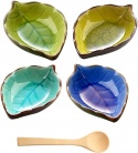 Spodek pod filiżankę kubek ceramiczna podstawka 6szt