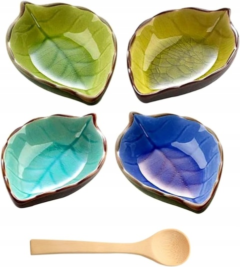 Spodek pod filiżankę kubek ceramiczna podstawka 6szt