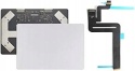 Touchpad do MacBook Air 13,3 cala A1932 z taśmą 2018 rok kolor srebrny