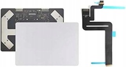 Touchpad do MacBook Air 13,3 cala A1932 z taśmą 2018 rok kolor srebrny
