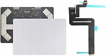 Touchpad do MacBook Air 13,3 cala A1932 z taśmą 2018 rok kolor srebrny