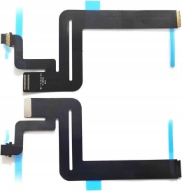 Touchpad do MacBook Air 13,3 cala A1932 z taśmą 2018 rok kolor srebrny