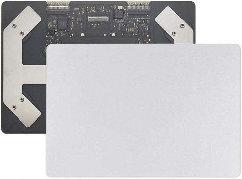 Touchpad do MacBook Air 13,3 cala A1932 z taśmą 2018 rok kolor srebrny