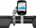 Uchwyt na rower do modeli Garmin Edge Uchwyt komputera rowerowego