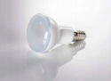 Żarówka LED E14 R50 6W 3000K ciepła biel kąt wiązki 120 stopni 3 sztuki