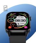 Zegarek sportowy Smartwatch Bluetooth Android iOS amoled IP67 2,04 cala