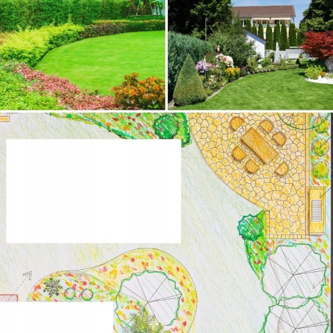 Obrzeże ogrodowe tworzywo sztuczne 1000 cm x 4 cm szary