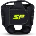 Kask sparingowy treningowy do sztuk walki Kickboxingu Muay thai Taekwondo S