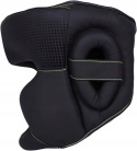 Kask sparingowy treningowy do sztuk walki Kickboxingu Muay thai Taekwondo S
