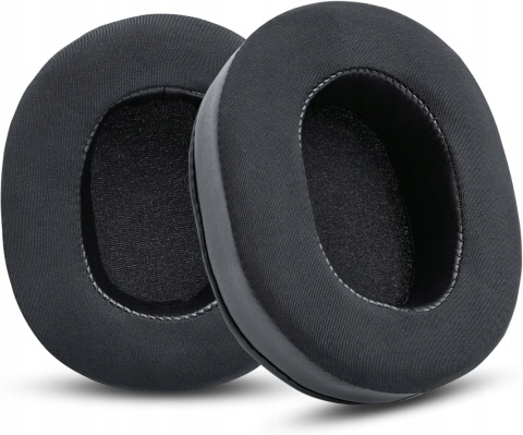 Nakładki do słuchawek bezprzewodowych Wymienne Audio-Technica/Fostex/Hyperx