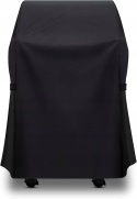 Pokrowiec na grilla gazowego wodoodporny 76x66x109cm do modelu Weber Spirit