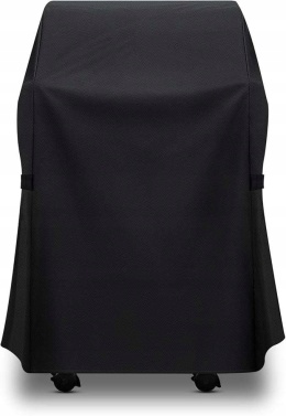 Pokrowiec na grilla gazowego wodoodporny 76x66x109cm do modelu Weber Spirit