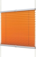 Roleta plisowana CE 130cm x 150cm