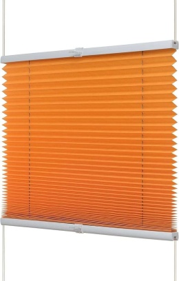 Roleta plisowana CE 130cm x 150cm