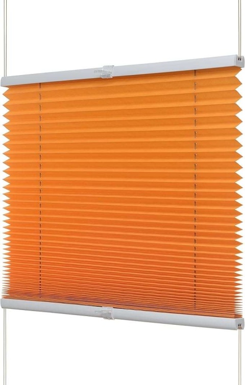 Roleta plisowana CE 130cm x 150cm