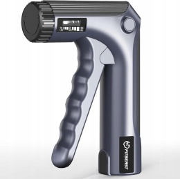 Ściskacz do ćwiczenia rąk dłoni regulowany 4,5-59 kg hand gripper