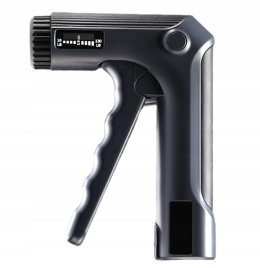 Ściskacz do ćwiczenia rąk dłoni regulowany 4,5-59 kg hand gripper
