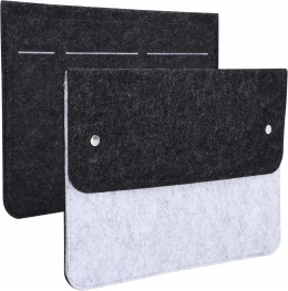 Torba ochronna na laptop tablet do 13 cali etui 36,5 x 25,5 cm