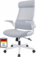 ERGONOMICZNE KRZESŁO BIUROWE. MELOKEA.