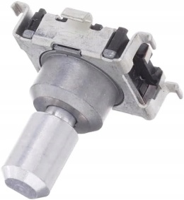 Enkoder obrotowy EC11J SMD impulsator obrotowy do elektroniki DIY modułów