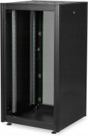 Szafa sieciowa DIGITUS Dynamic Basic 19″ 22HE 60x60cm nośność 600kg