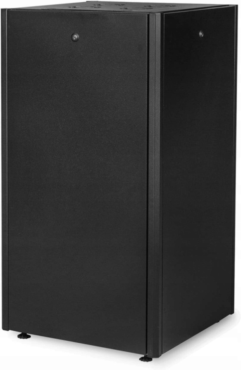Szafa sieciowa DIGITUS Dynamic Basic 19″ 22HE 60x60cm nośność 600kg