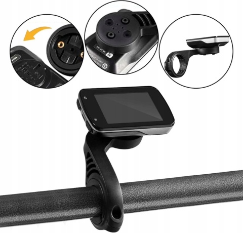 Uchwyt rowerowy CE B0F5LVW6J5 przeznaczenie: GPS