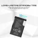 Bateria BL-5C Nokia 1020mAh Li-Poly Zamiennik do Telefonów i Radia