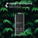 Bateria Samsung Galaxy Note 4 N910 4500mAh Li-Poly Zamiennik Bez NFC