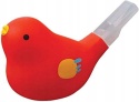 Gwizdek Wodny Ptaszek Śpiewający Bird Whistle Kikkerland Niebieski
