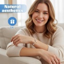 Naturalne Muszle i Rozgwiazdy 200+ szt. Dekoracje DIY Akwarium Wazon