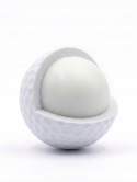 Piłki golfowe POLISH GOLF WHITE BIRD II, dwuwarstwowe, białe 12 szt