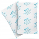 Pochłaniacz Wilgoci Silica Gel Spożywczy 5x100g Saszetki do Żywności