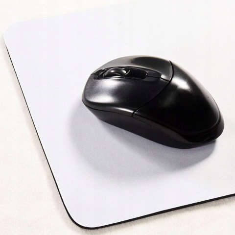 Podkładka pod Mysz Ośmiornica Retro 200x240 mm Antypoślizgowa Gaming