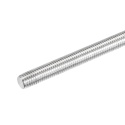 Pręt Gwintowany M12 x 250 mm Stal Nierdzewna A2 304 Pełny Gwint INOX