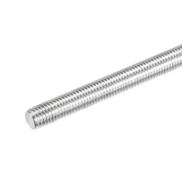 Pręt Gwintowany M12 x 250 mm Stal Nierdzewna A2 304 Pełny Gwint INOX