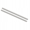 Pręt Gwintowany M6x150 mm Stal Nierdzewna A2 304 Pełny Gwint 2 szt.