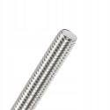 Pręt Gwintowany M6x150 mm Stal Nierdzewna A2 304 Pełny Gwint 2 szt.