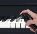 Środek do Czyszczenia i Polerowania Fortepianu Lakieru Piano 120 ml
