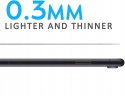 Szkło Hartowane Samsung Galaxy A16 5G 9H 0,33 mm 2 szt. Ochronne