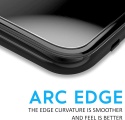 Szkło Hartowane iPhone 16e 9H 0,33 mm 2 szt. Ochrona Ekranu HD