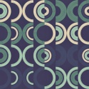 Tapeta Samoprzylepna Fototapeta Okleina Wodoodporna 60x300cm Koła