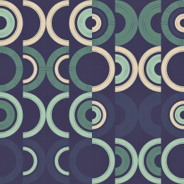 Tapeta Samoprzylepna Fototapeta Okleina Wodoodporna 60x300cm Koła