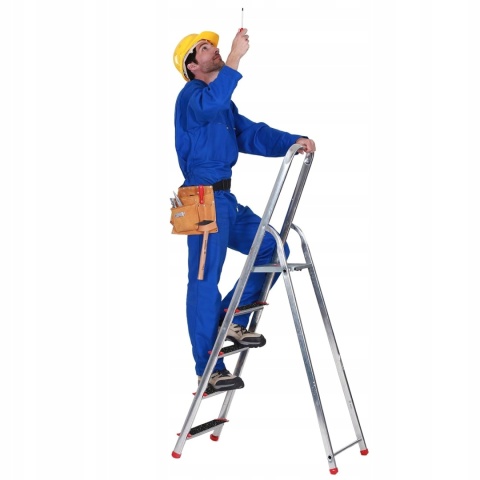 Taśma Antypoślizgowa Czarna 5 cm x 10 m PVC na Schody Podłogi Rampy