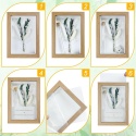 Zawieszki Kokardki do Biżuterii 10 szt. Czarne Charms DIY Metalowe